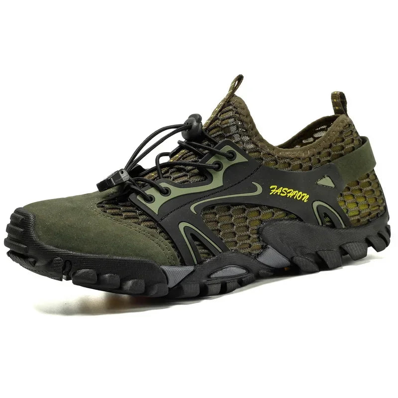 Hiking Shoes