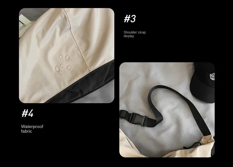 Crossbody Bags