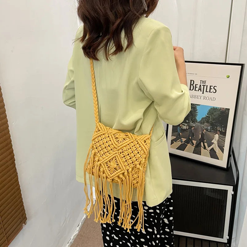 Ultralight Shoulder Bag