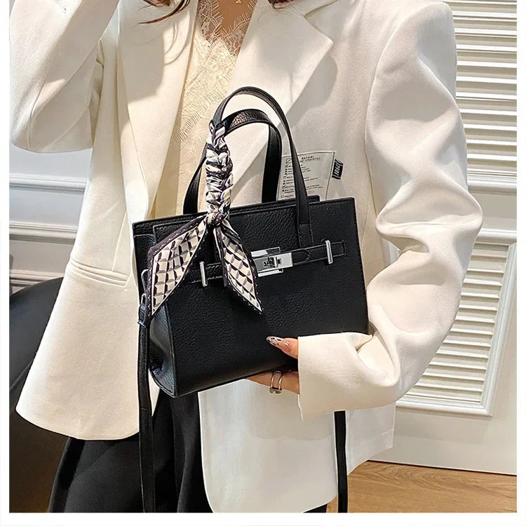 Single Shoulder Crossbody