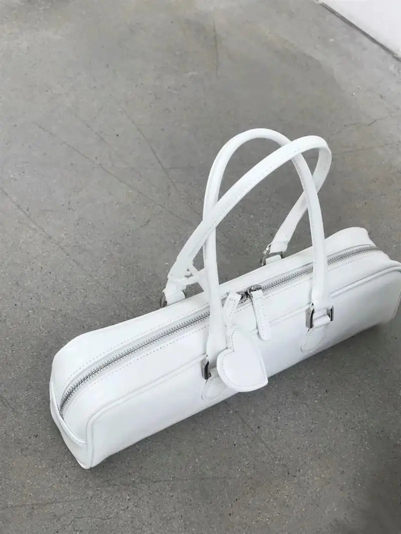 Street Leather