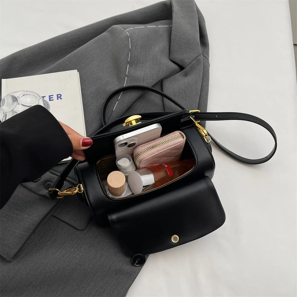 Shoulder Satchels