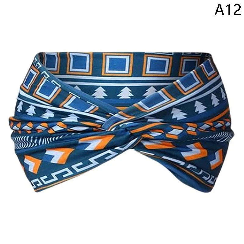 Sports Headband