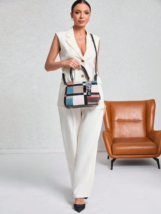 Luxury handbag