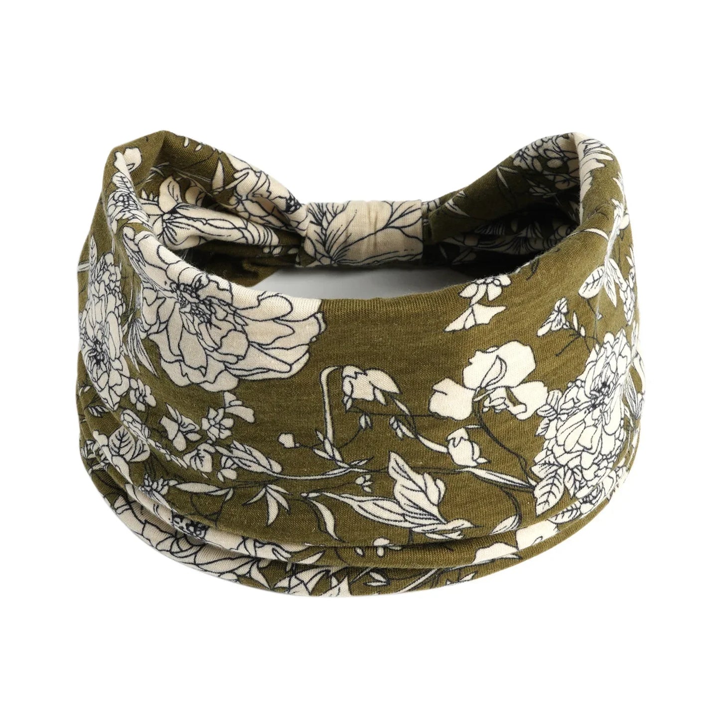 Headbands Vintage