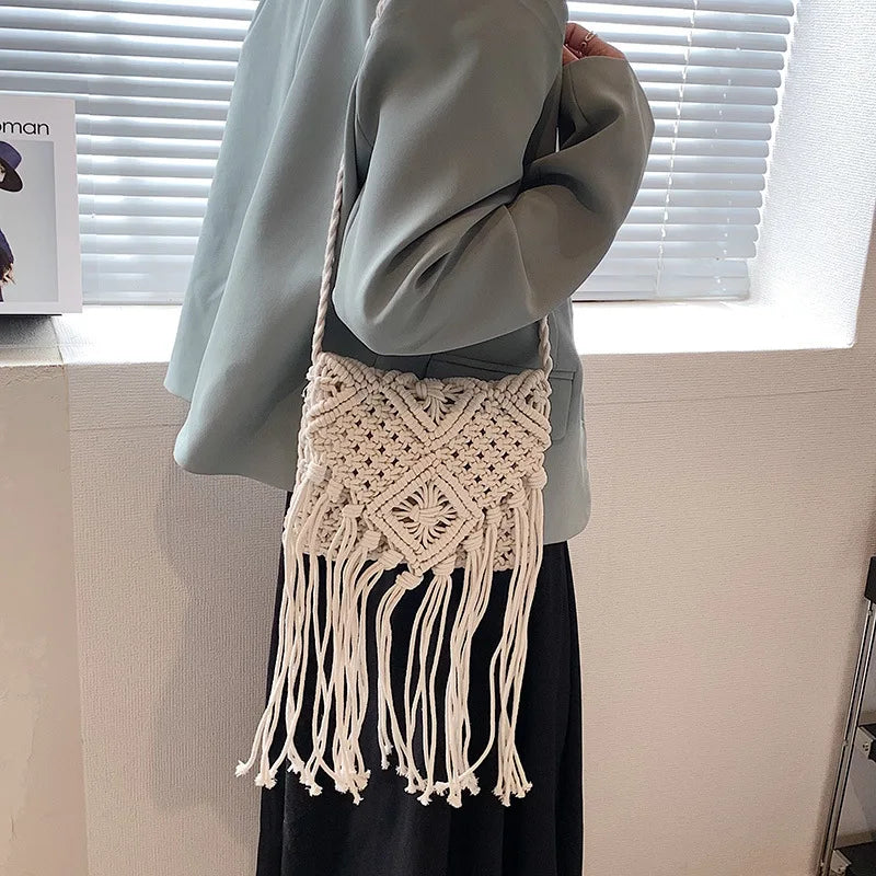 Ultralight Shoulder Bag