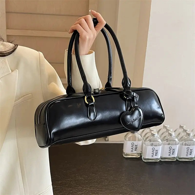 Street Leather