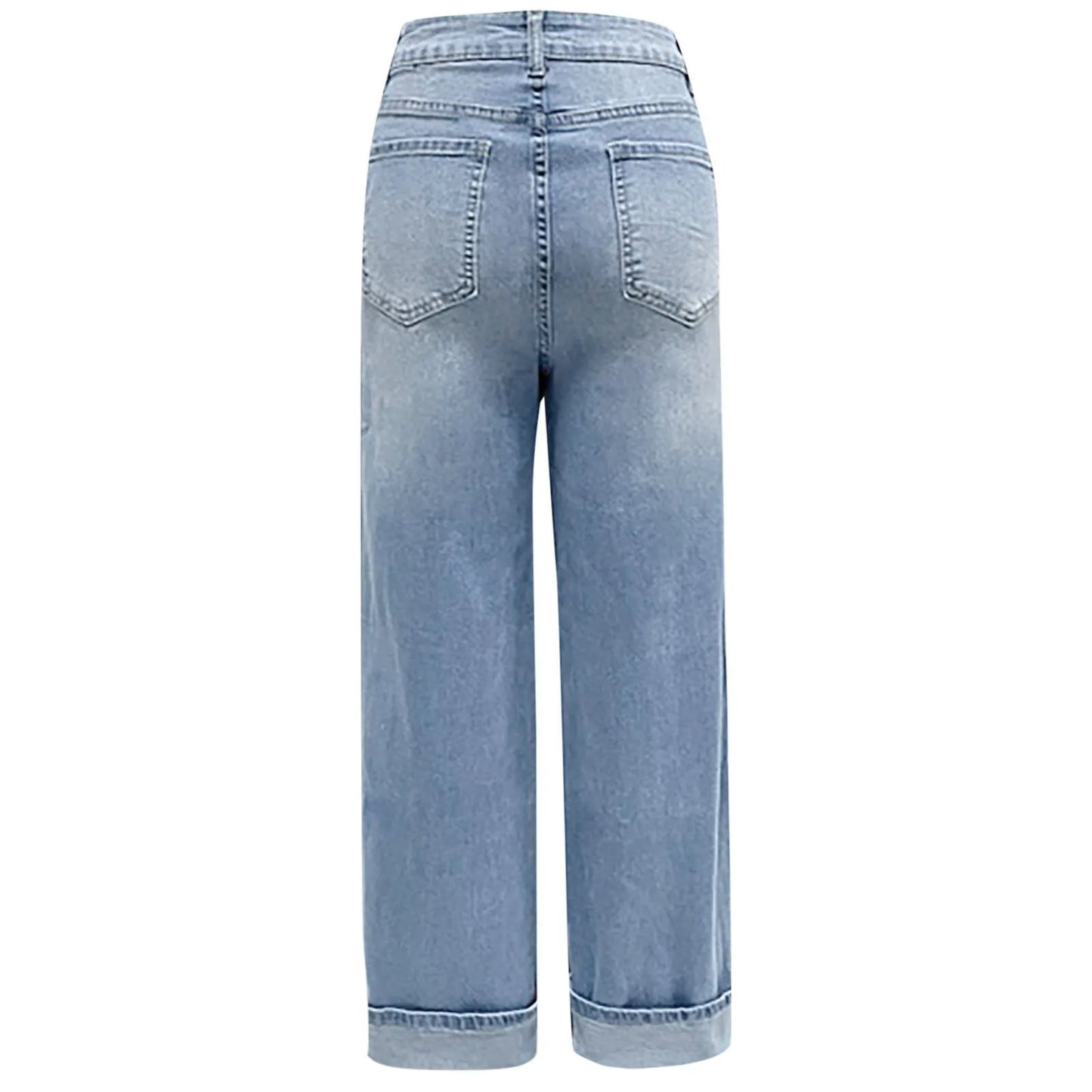 Casual Blue
