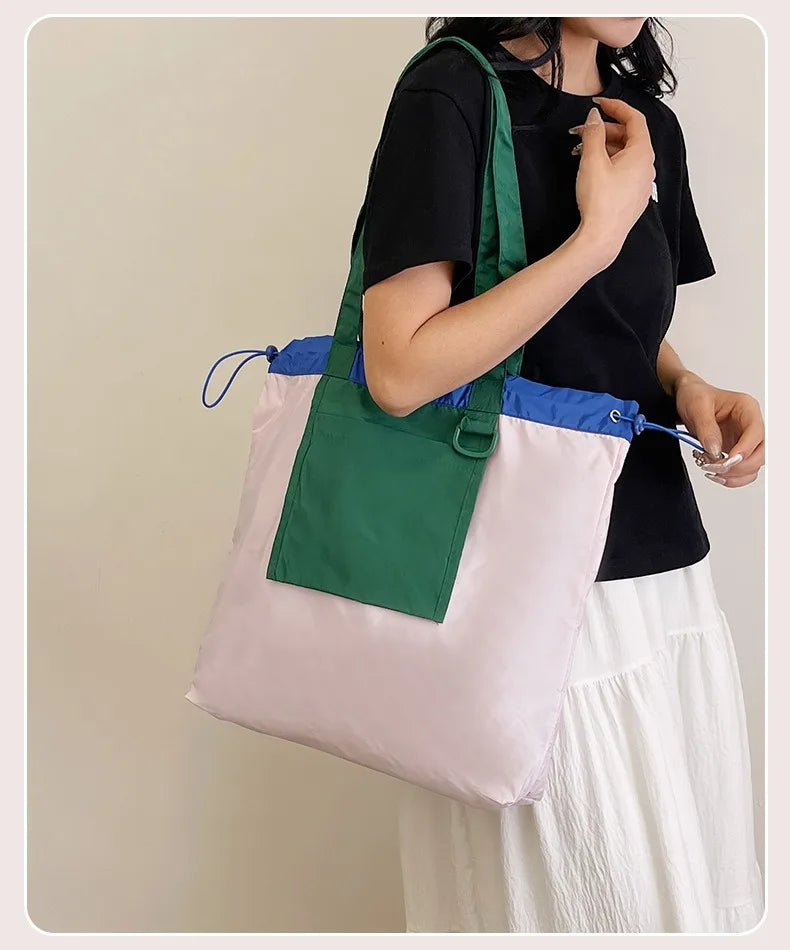 Canvas Bag