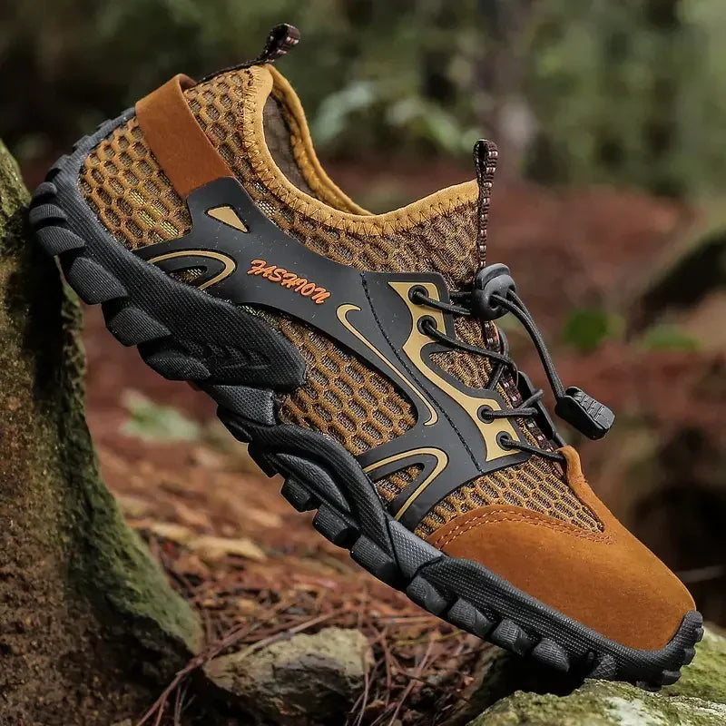 Hiking Shoes