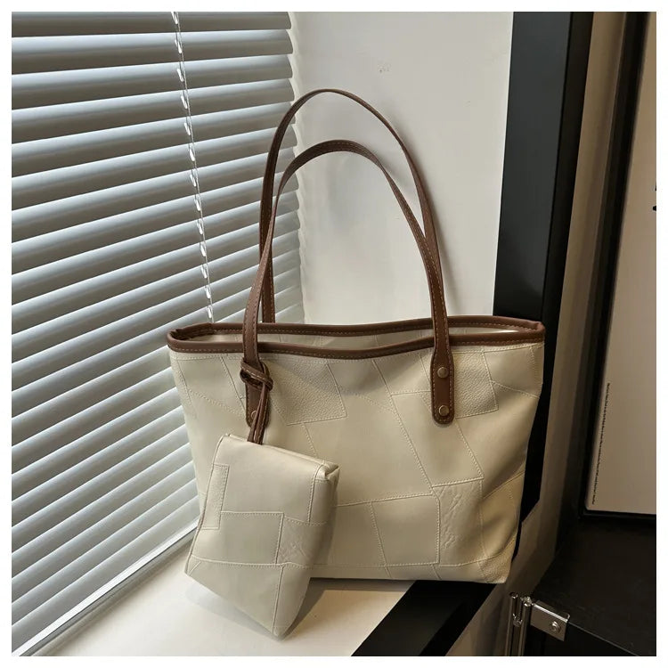 Leather Casual Bags