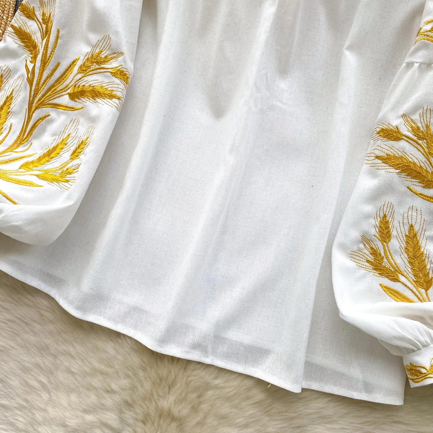 Shirt Summer Slim Tops