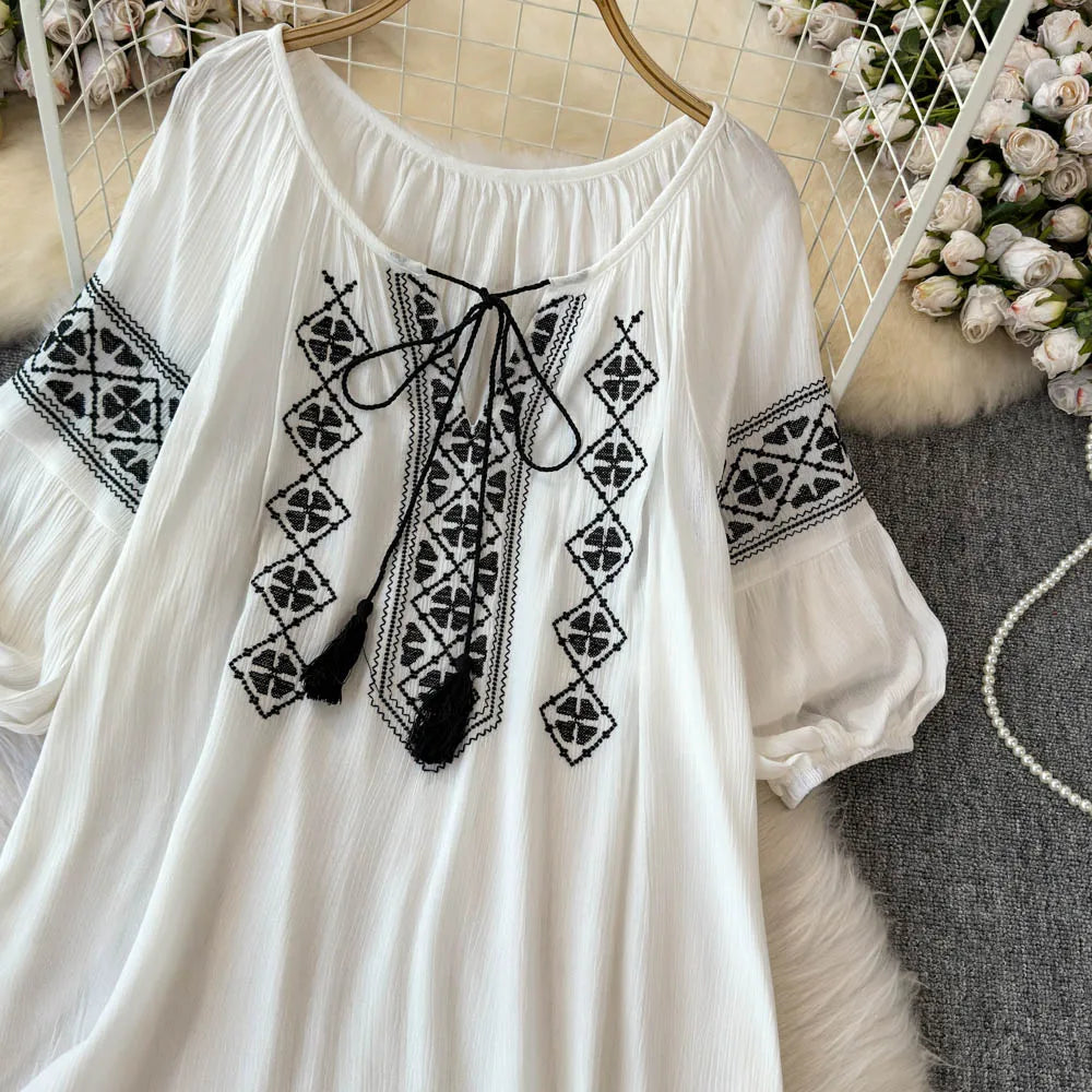 Neploe Loose Vintage