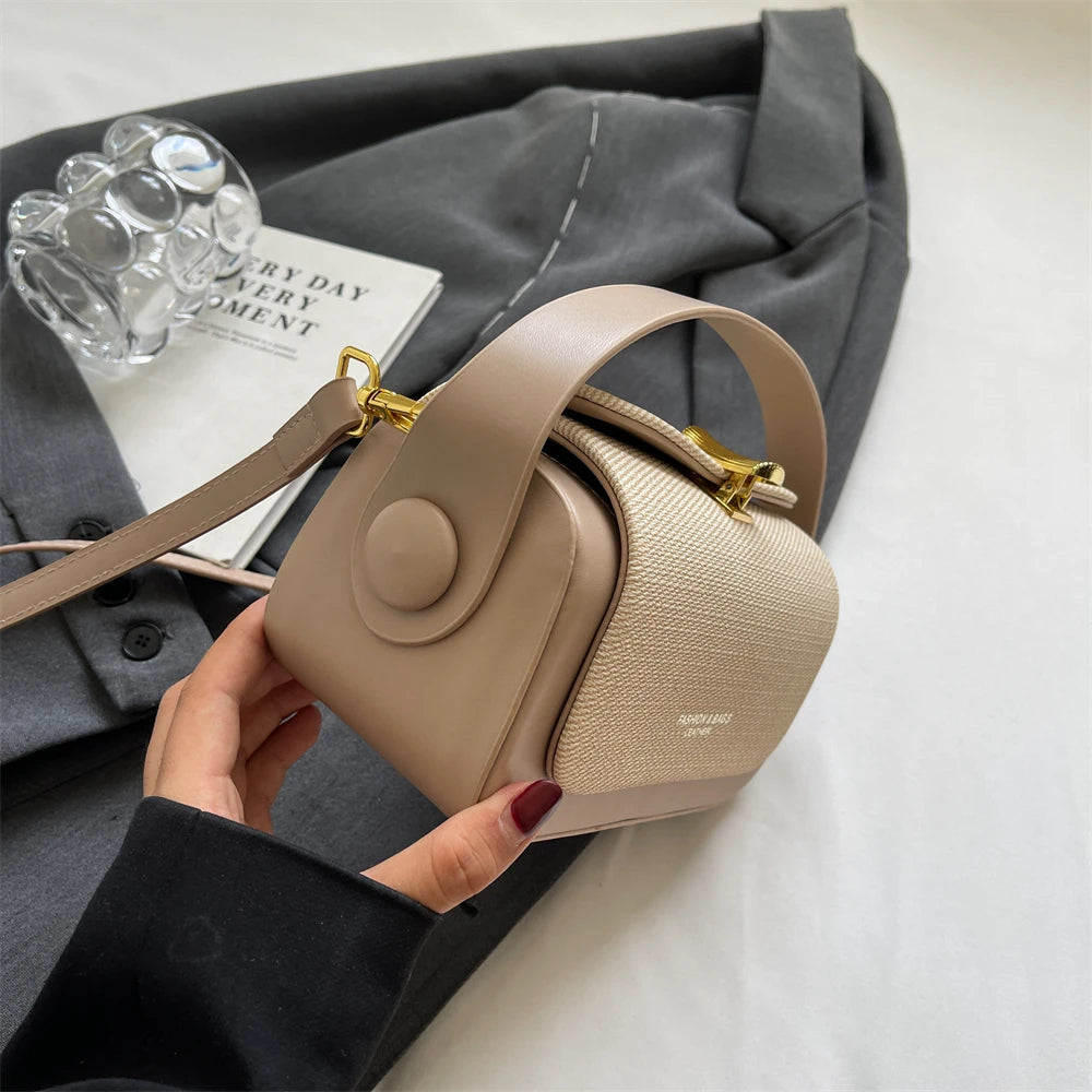 Shoulder Satchels