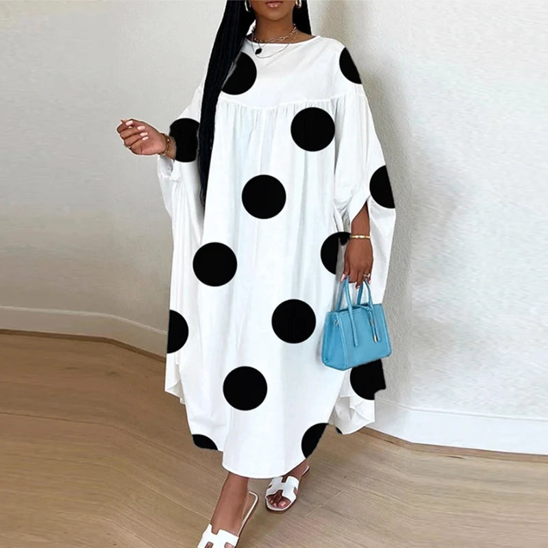 Plus Size VONDA