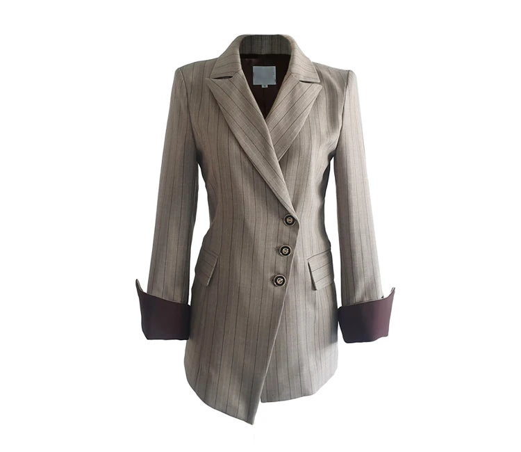 Jacket & Pants Suits