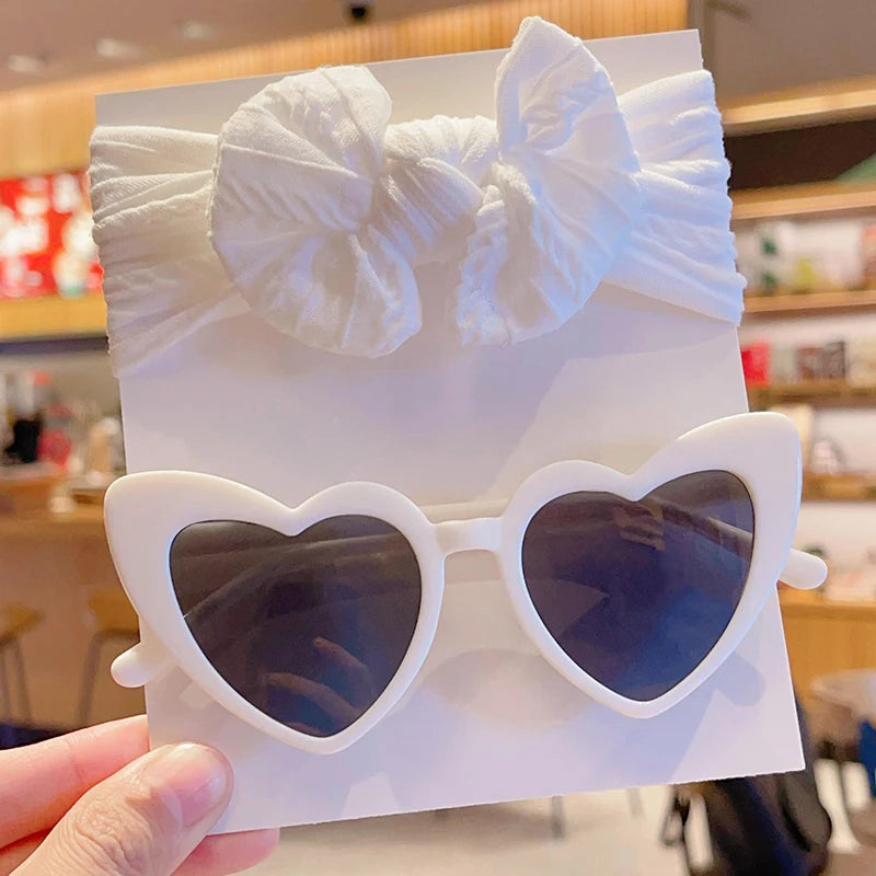 Hairbands & Sunglasses
