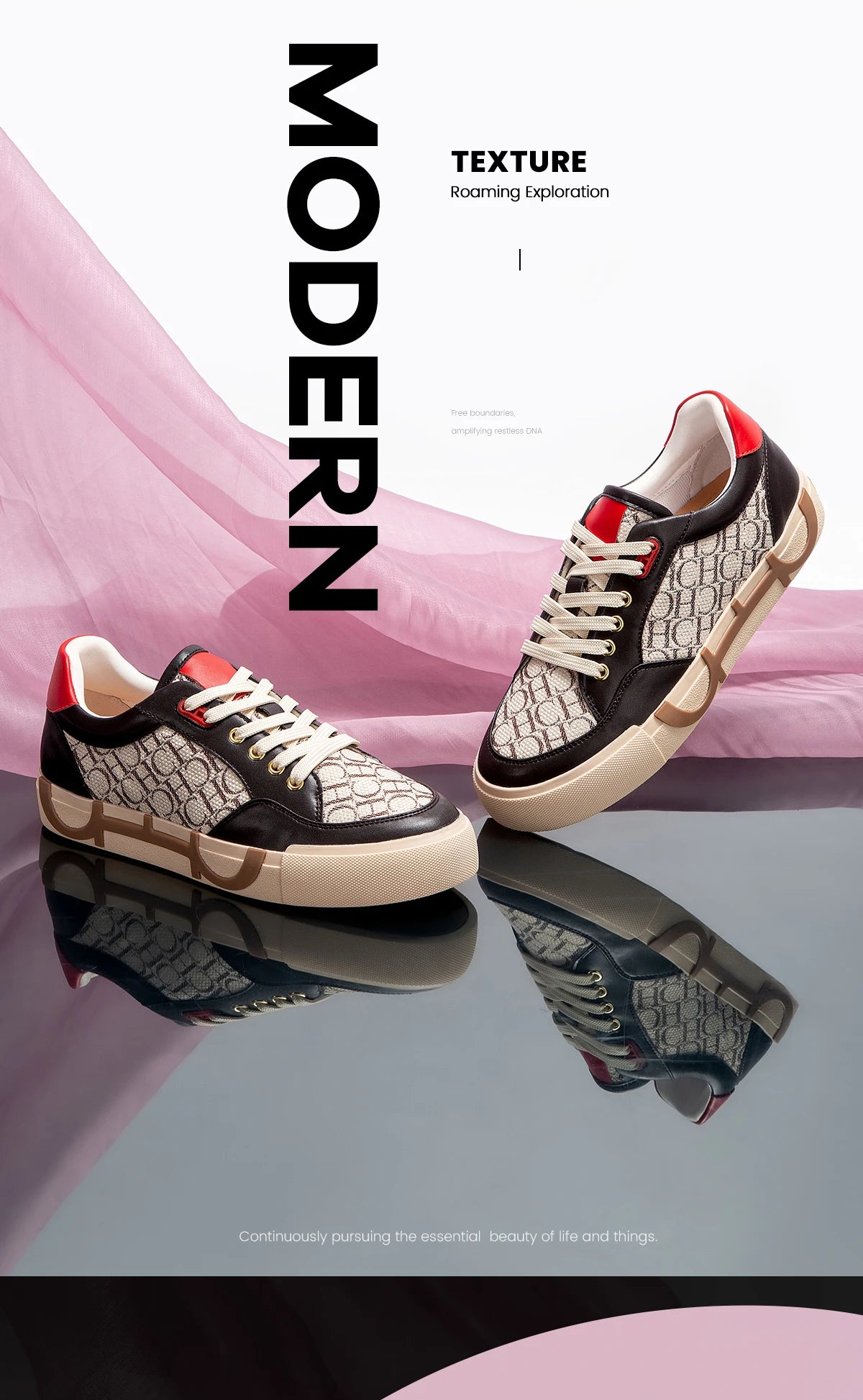 Deluxe Brand Women's Shoes