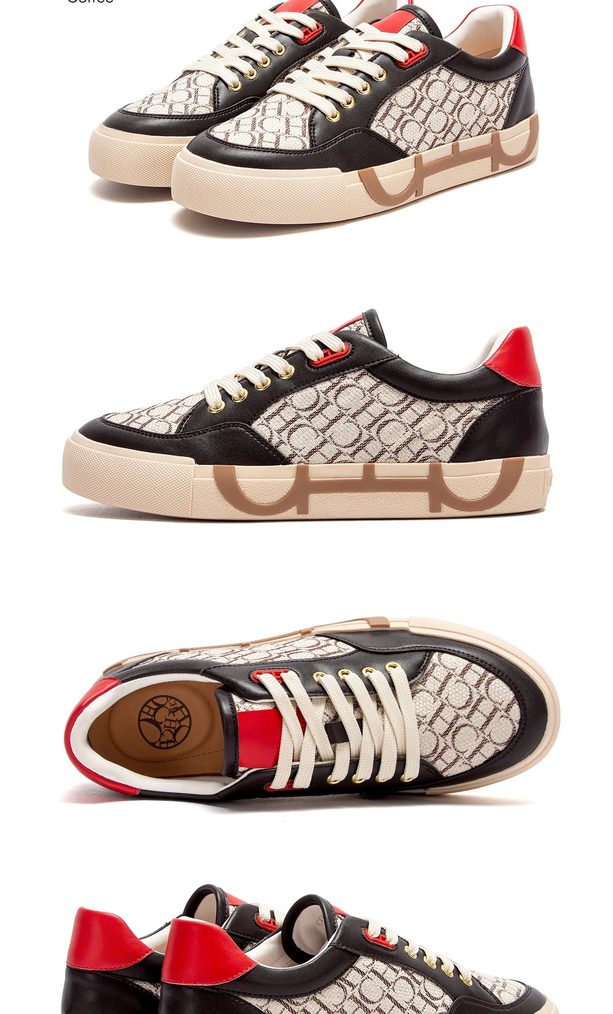 Deluxe Brand Women's Shoes