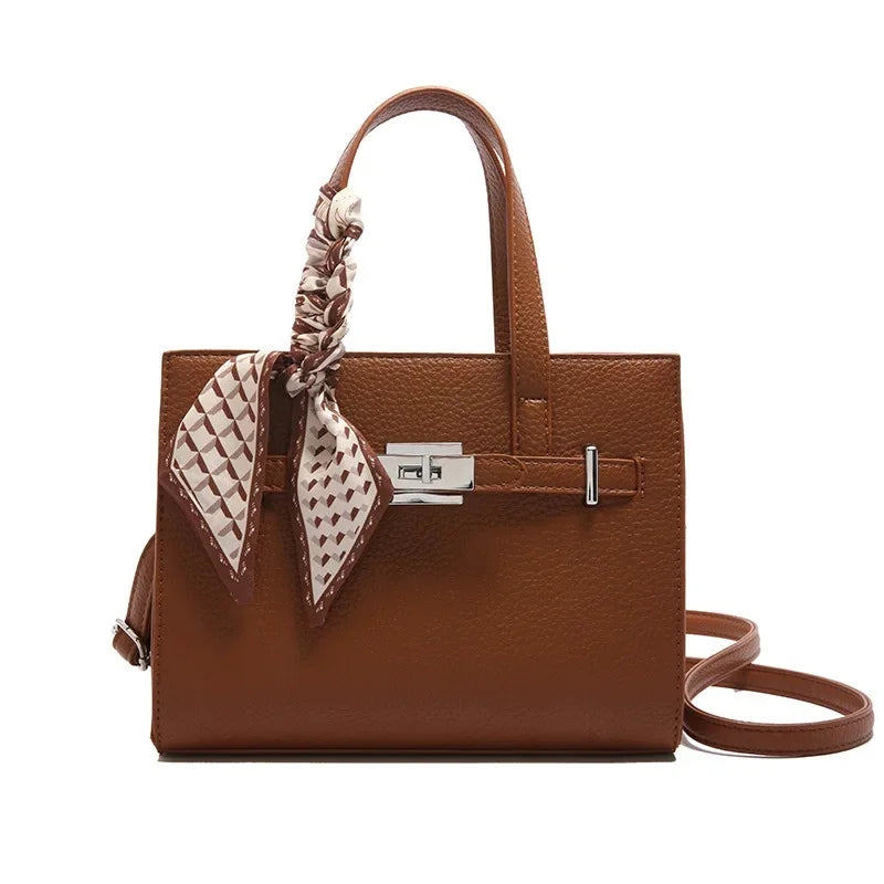 Single Shoulder Crossbody