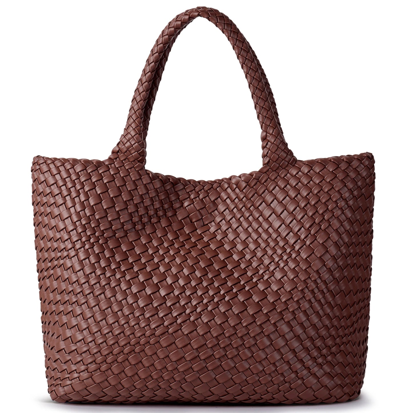 Woven Tote Bag