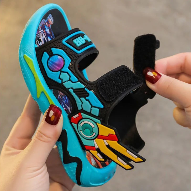 Boys Sandals