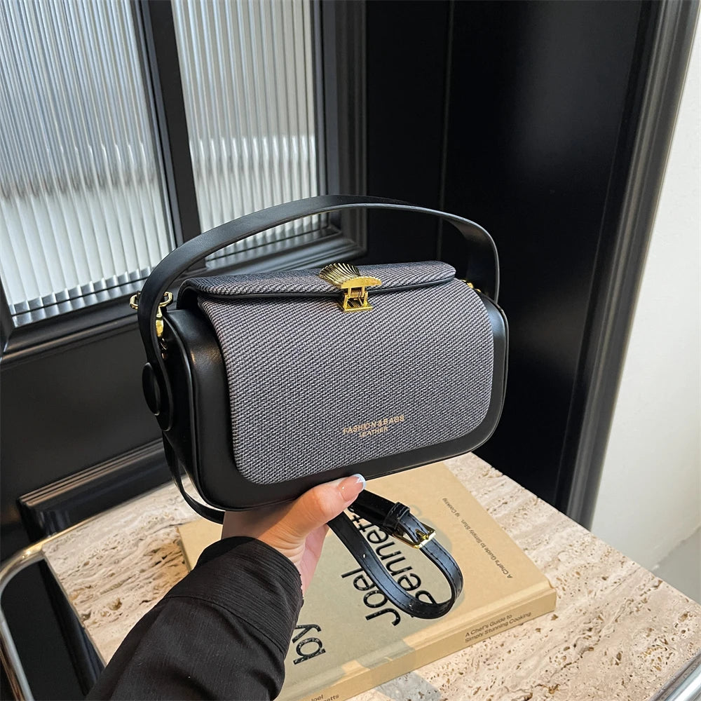 Shoulder Satchels