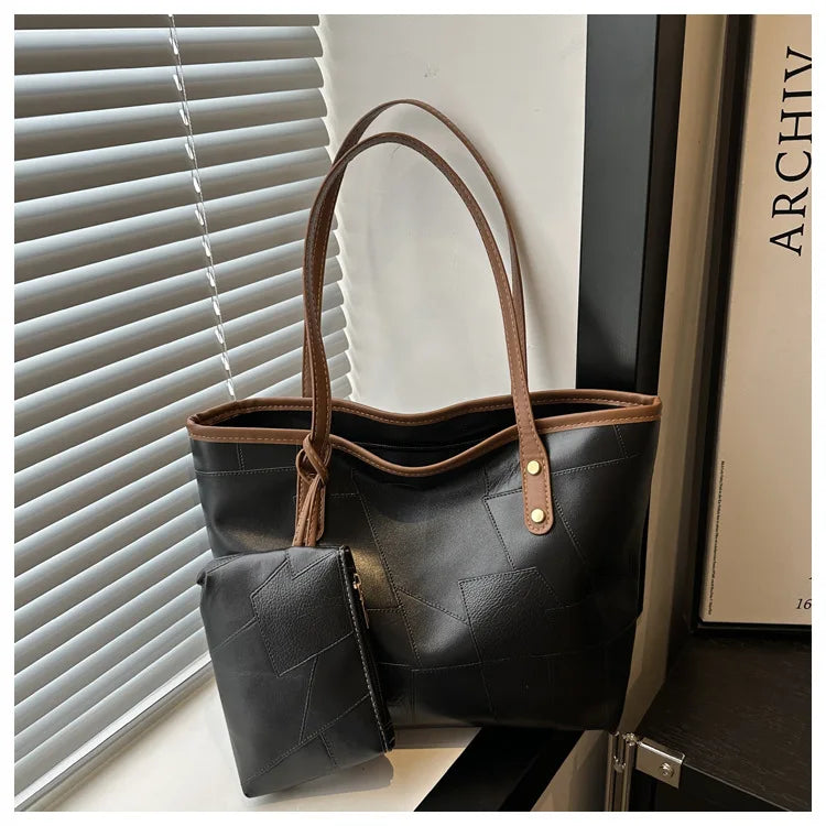Leather Casual Bags