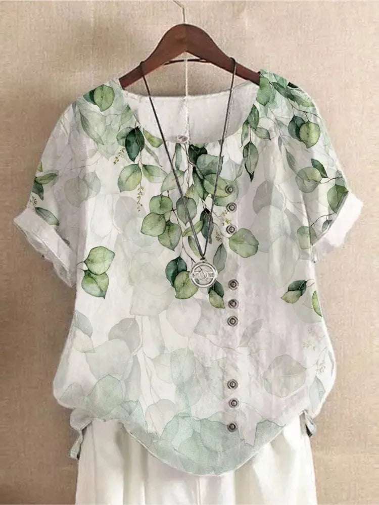 Korean Style Casual Shirts