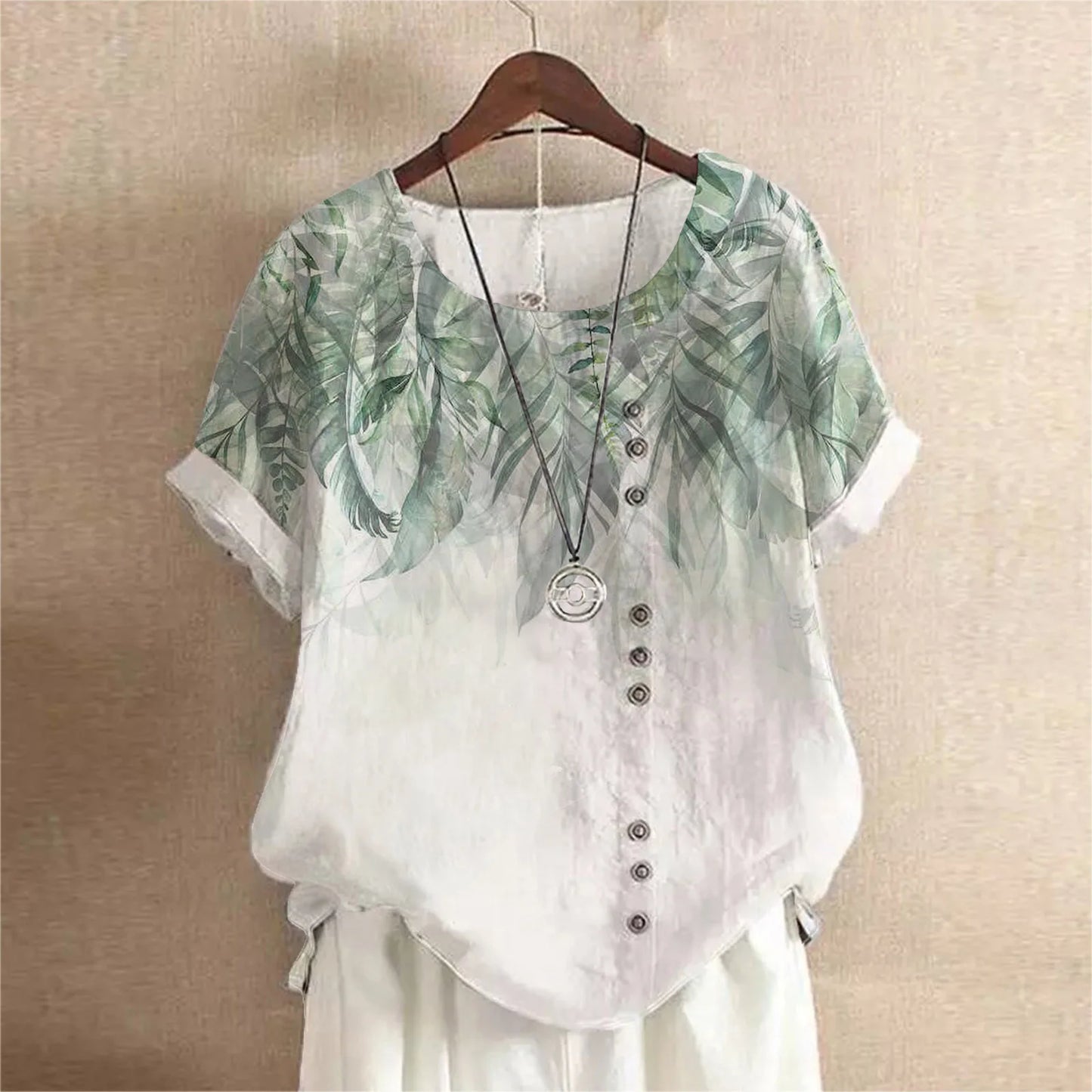 Korean Style Casual Shirts