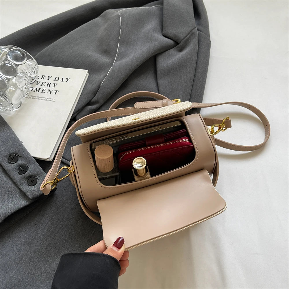 Shoulder Satchels