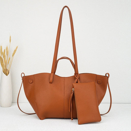 Luxury Shoulder Bag Large