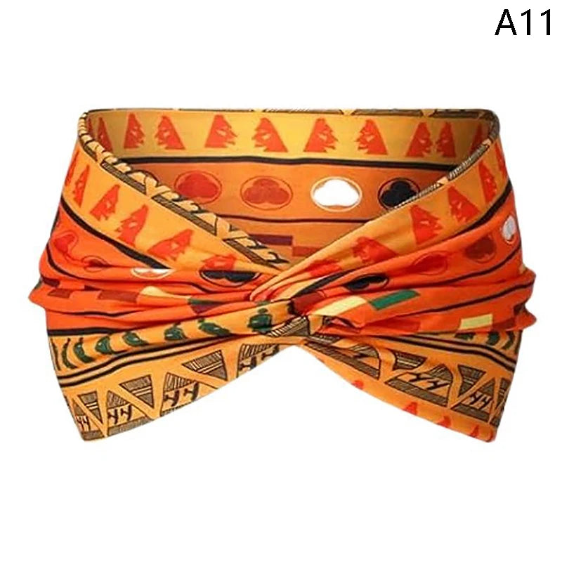 Sports Headband