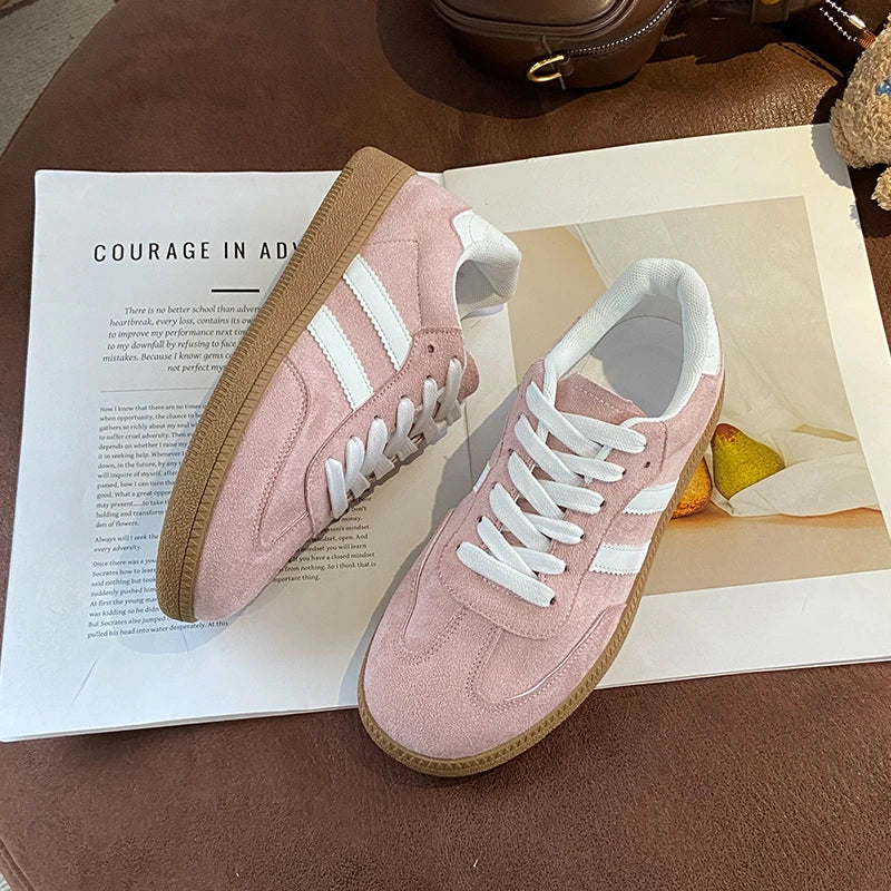 Women's Casual Shoes