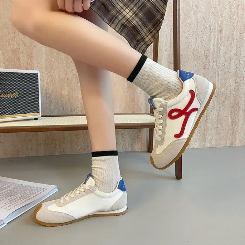Walking Shoes