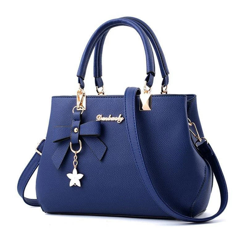 Women Leather Handbags