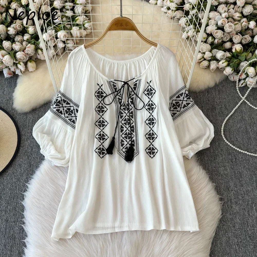 Neploe Loose Vintage