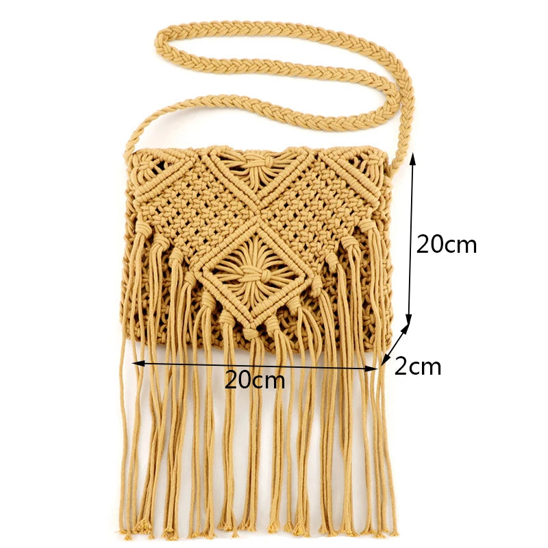 Ultralight Shoulder Bag