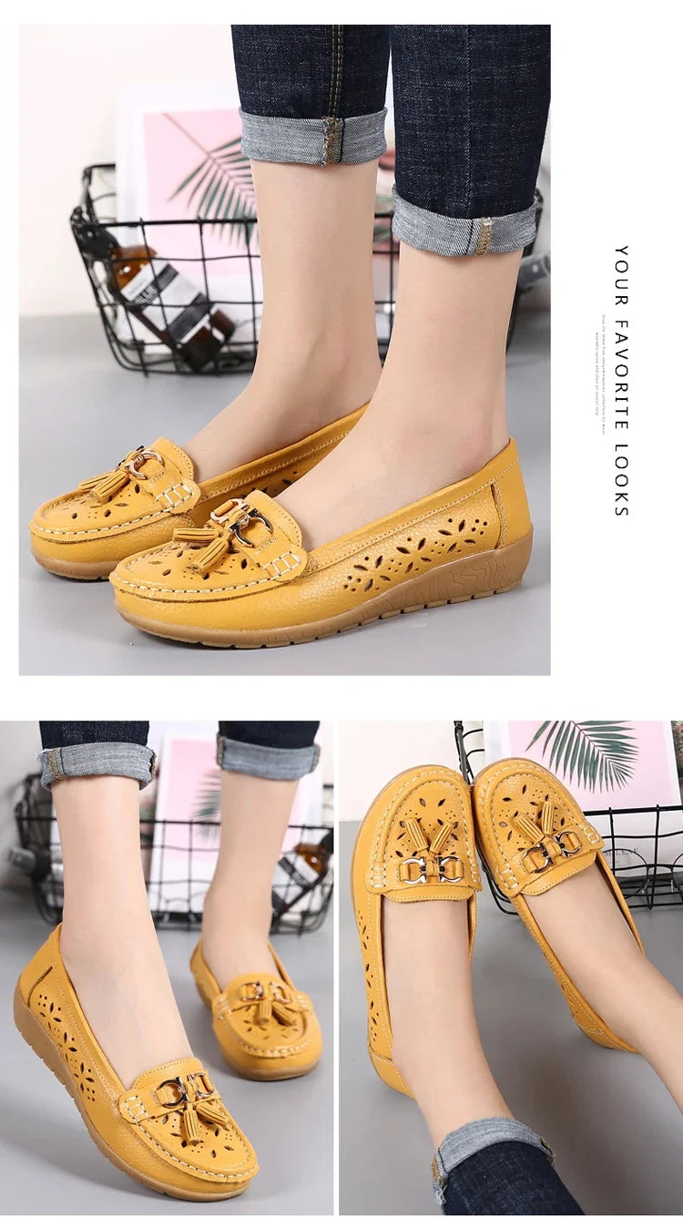 Dress Shoes