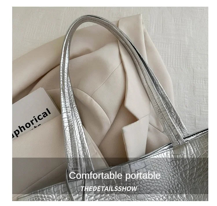 Fashion Casual Women Shoulder Bags