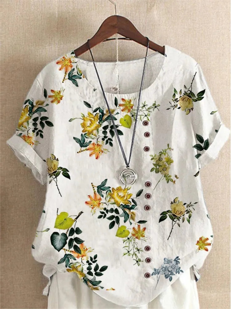 Korean Style Casual Shirts