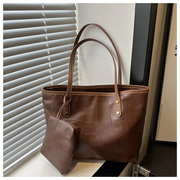 Leather Casual Bags