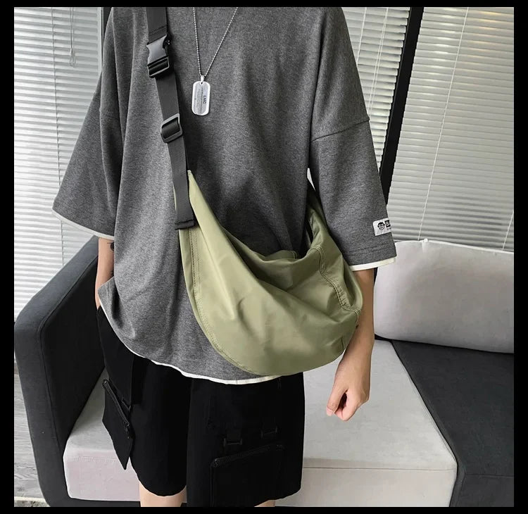 Crossbody Bags