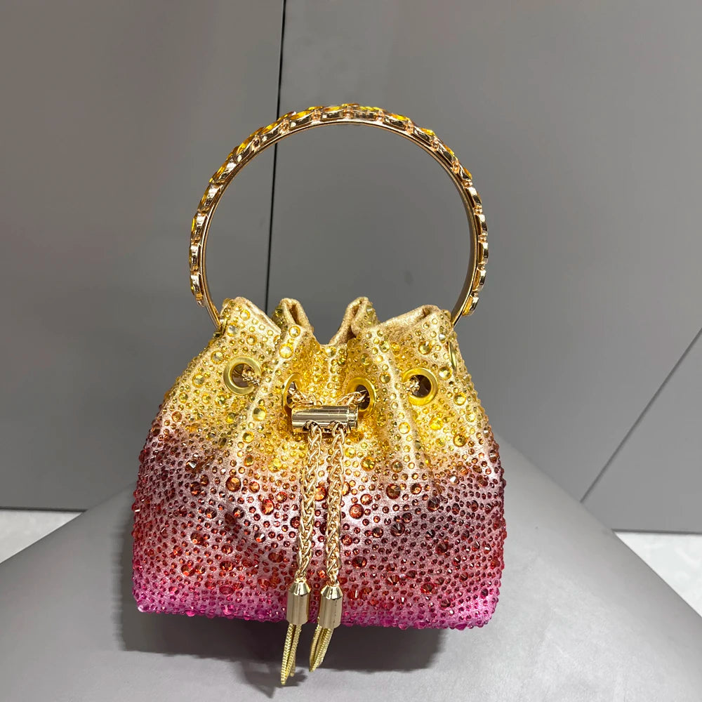 Evening clutch Bag