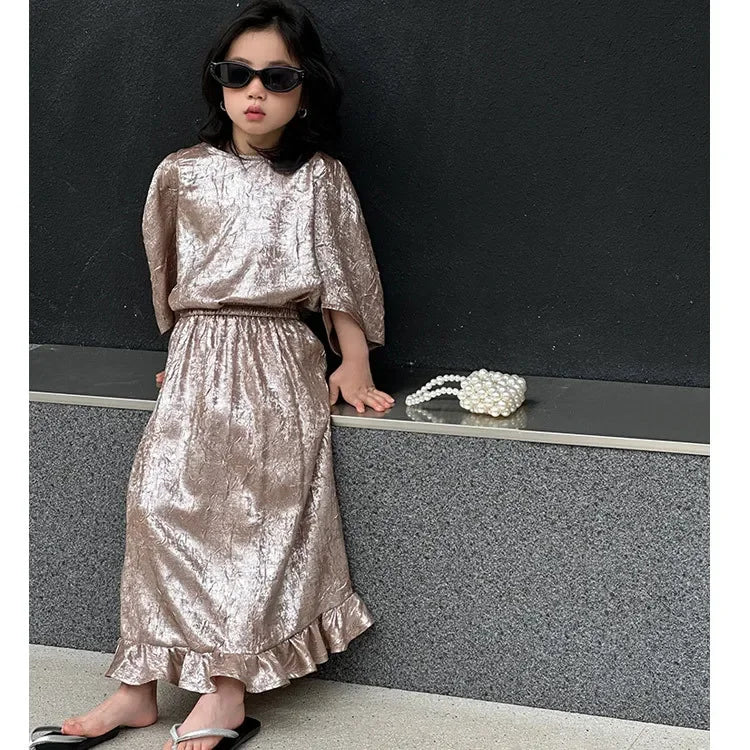 New Korean Fashion