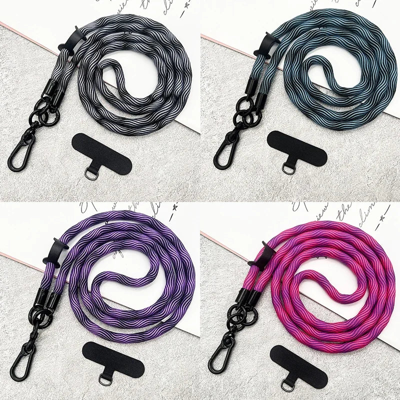 Strap Chain