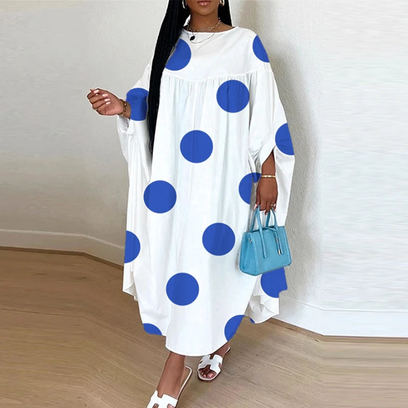 Plus Size VONDA