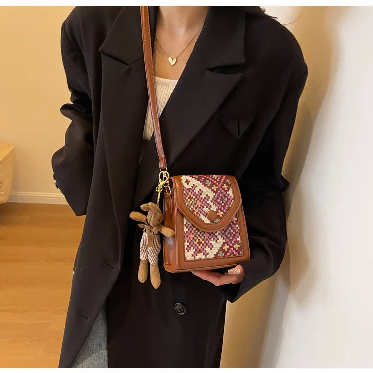 shoulder bags