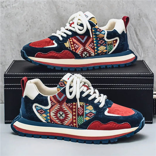 Casual Sneaker