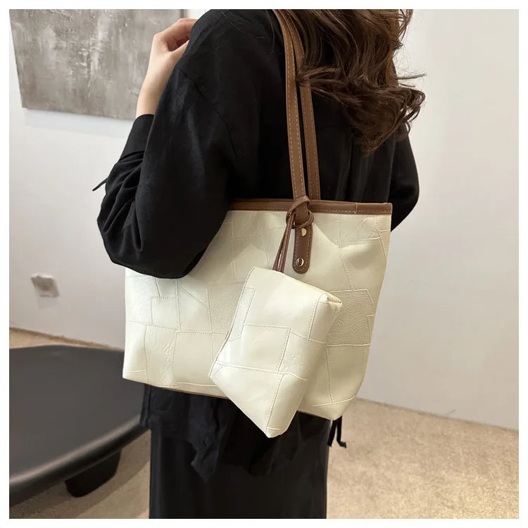 Leather Casual Bags